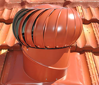 roof-ventilator
